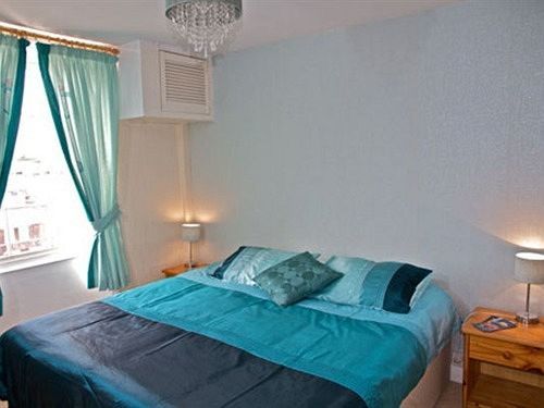 Greenlands Guest house