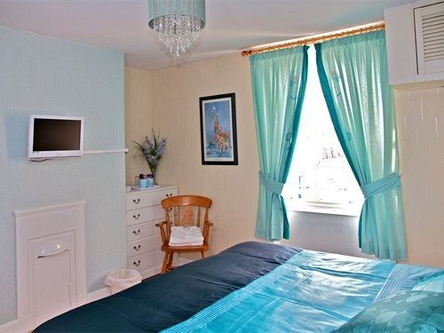 Greenlands Guest house