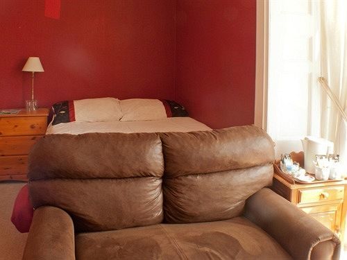 Greenlands Guest house 3*