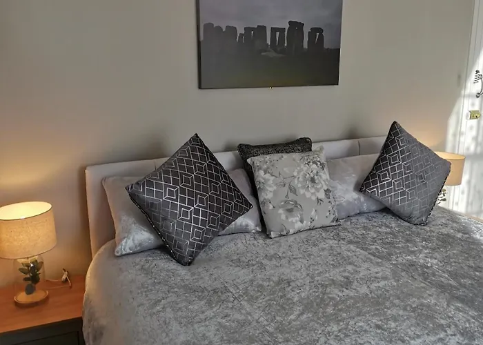 Greenlands Guest House