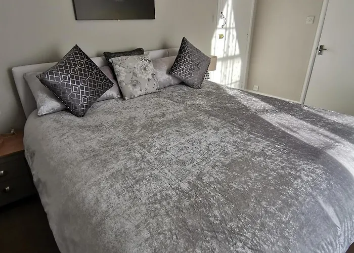 Greenlands Guest House
