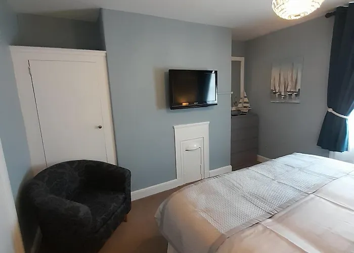 Greenlands Guest House