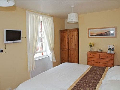 Greenlands Gasthof Weymouth