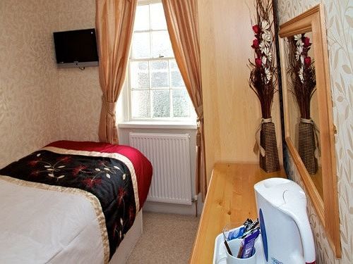 Greenlands Gasthof 3*