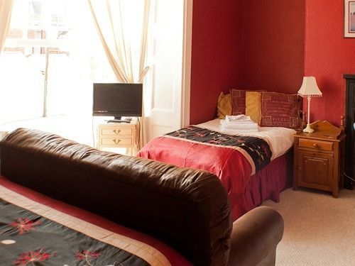 Greenlands Gasthof Weymouth